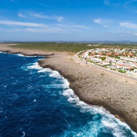 Voramar * Cala'N Bosch (Menorca)
