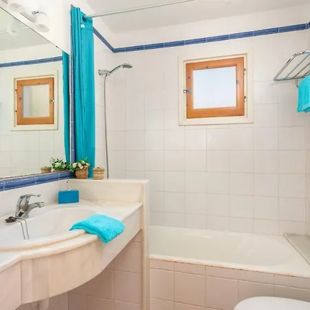 Voramar Villa Cala'N Bosch (Menorca)