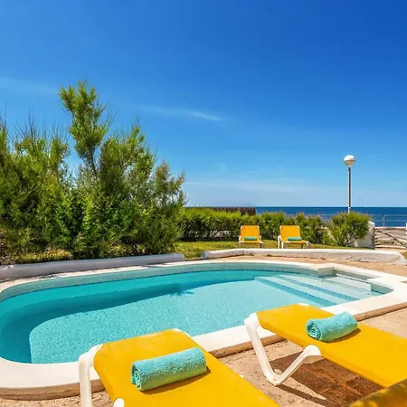 Villa Voramar *