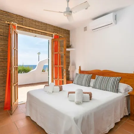 Voramar * Cala'N Bosch (Menorca)