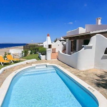 Voramar Villa