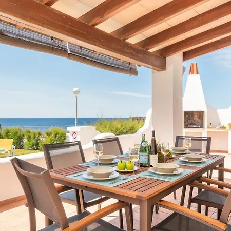 Voramar Cala 'n Bosch
