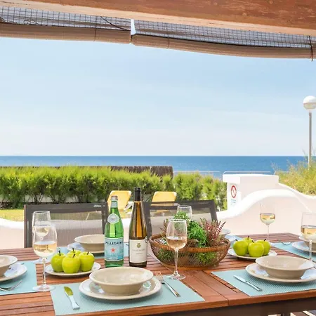 Villa Voramar *
