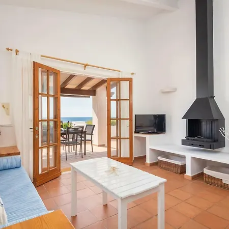Villa Voramar