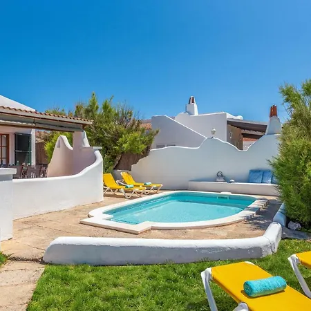 Villa Voramar *
