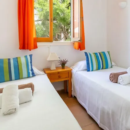 Voramar Villa