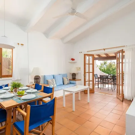 Villa Voramar