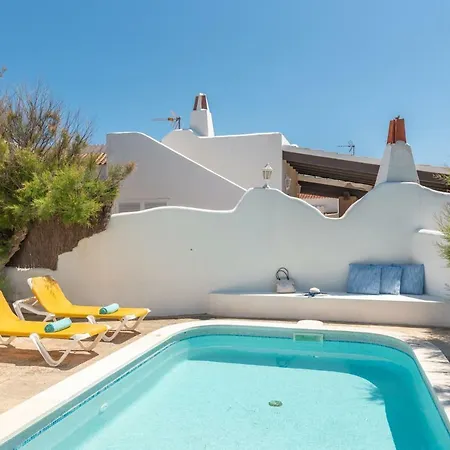 Villa Voramar
