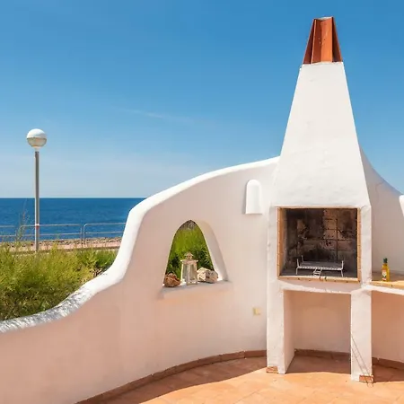 Voramar Villa Cala 'n Bosch